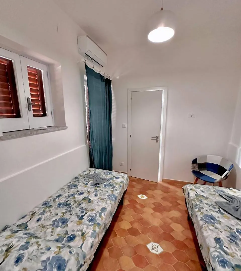Cottage Pia Vulcano  Apartment Vulcano (Isola)