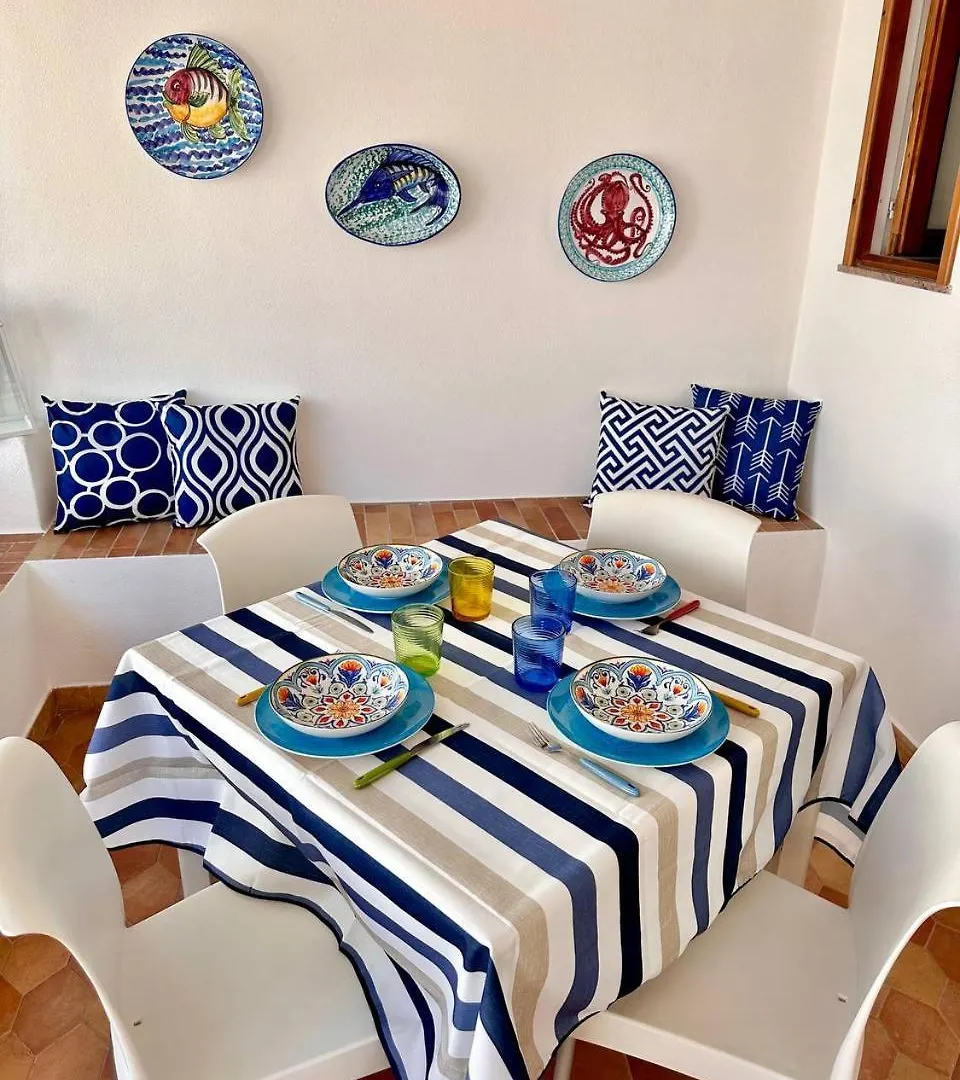 Cottage Pia Vulcano