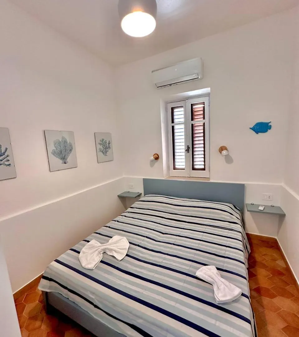 Apartment Cottage Pia Vulcano