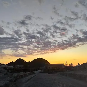 Hotel Torre, Vulcano (Isola)