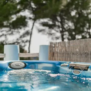 Holiday Eolie Village Aparthotel