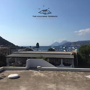 The Vulcano Terrace Vulcano (Isola)