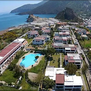 Menichetta Mono Vulcano (Isola)