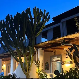 La Giara Bed & Breakfast