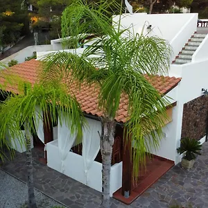 Crimi Apartment