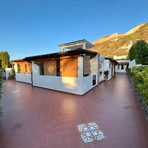 Casa Arcada Bed & Breakfast