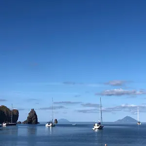 Hébergement de vacances Le Sabbie Nere, Vulcano (Isola)