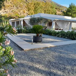 Hébergement de vacances Teia, Vulcano (Isola)