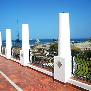 Rojas Hotel