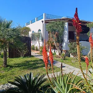 Garden & Sea Vulcano (Isola)