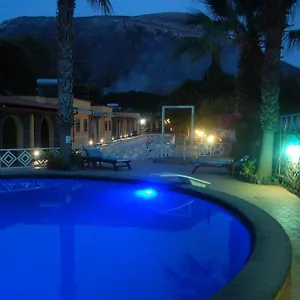 Al Togo Fitness & Relax Hotel