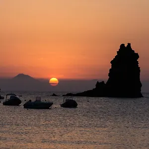 I Pagghiari Vulcano (Isola)