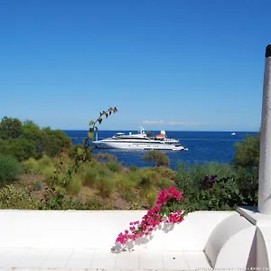 Vulcano Terme Sea View-vulcanello Vulcano (Isola)