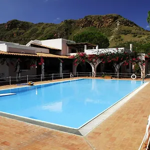 Saracina Hotel